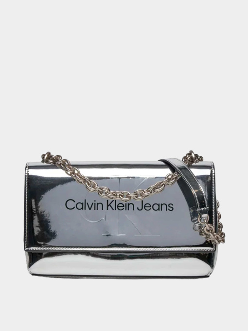 Сумки Calvin Klein модель K60K611856-0IM Фото