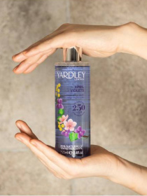 Гель для душа Yardley London модель 5060322954820 Фото