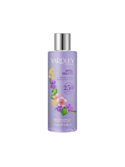 Гель для душа Yardley London модель 5060322954820 Фото