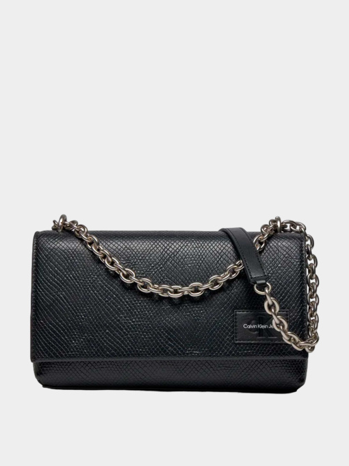 Сумки Calvin Klein модель K60K611521-BEH Фото
