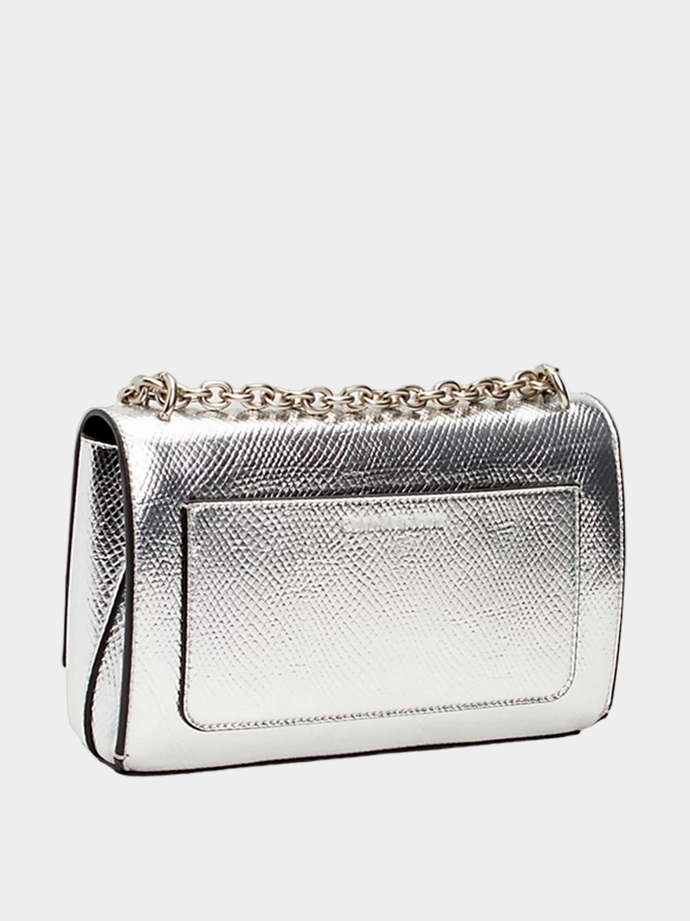 Сумки Calvin Klein модель K60K611836-0GN Фото