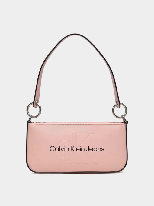Сумки Calvin Klein модель K60K610679-TFT Фото