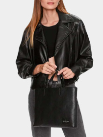 Сумки Calvin Klein модель K60K611519-BEH Фото