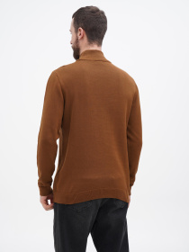 Водолазка US Polo модель USPA.1428978.VR122 Фото