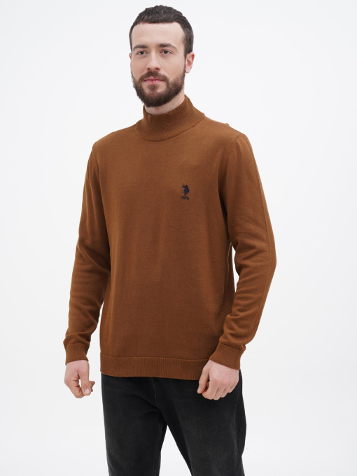 Водолазка US Polo модель USPA.1428978.VR122 Фото