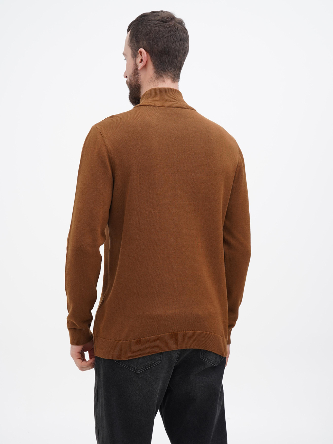 Водолазка US Polo модель USPA.1428978.VR122 Фото