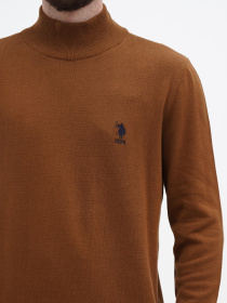 Водолазка US Polo модель USPA.1428978.VR122 Фото