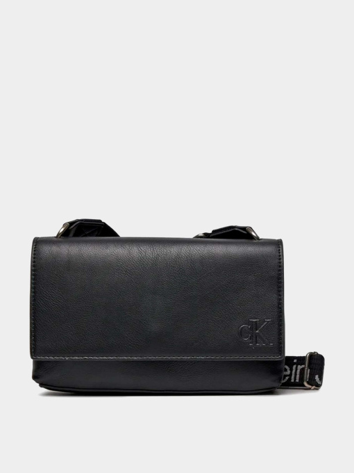 Сумки Calvin Klein модель K60K611556-BEH Фото
