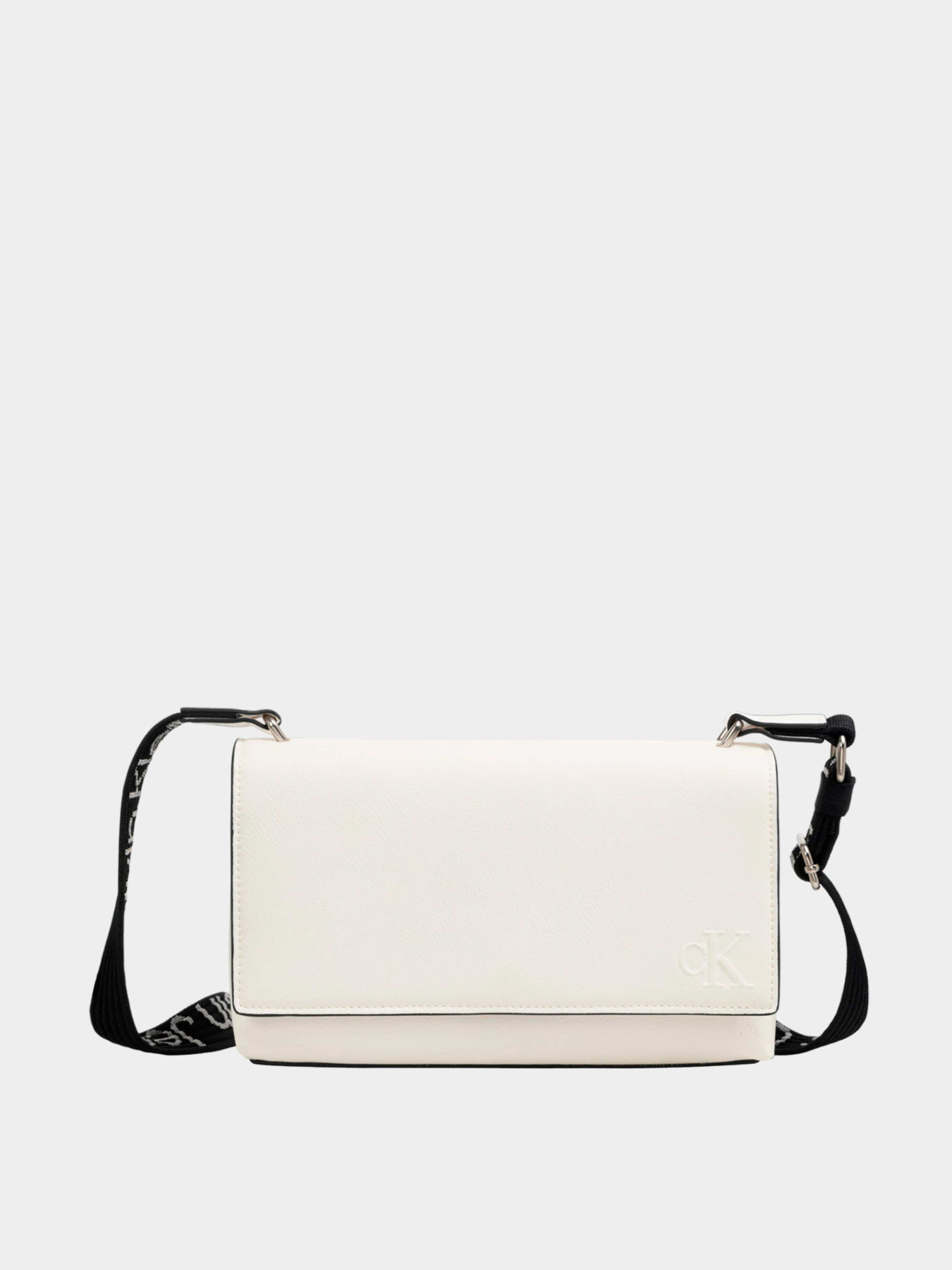 Сумки Calvin Klein модель K60K611556-YAF Фото