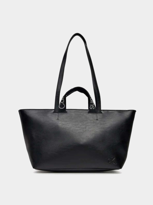 Сумки Calvin Klein модель K60K611463-BEH Фото