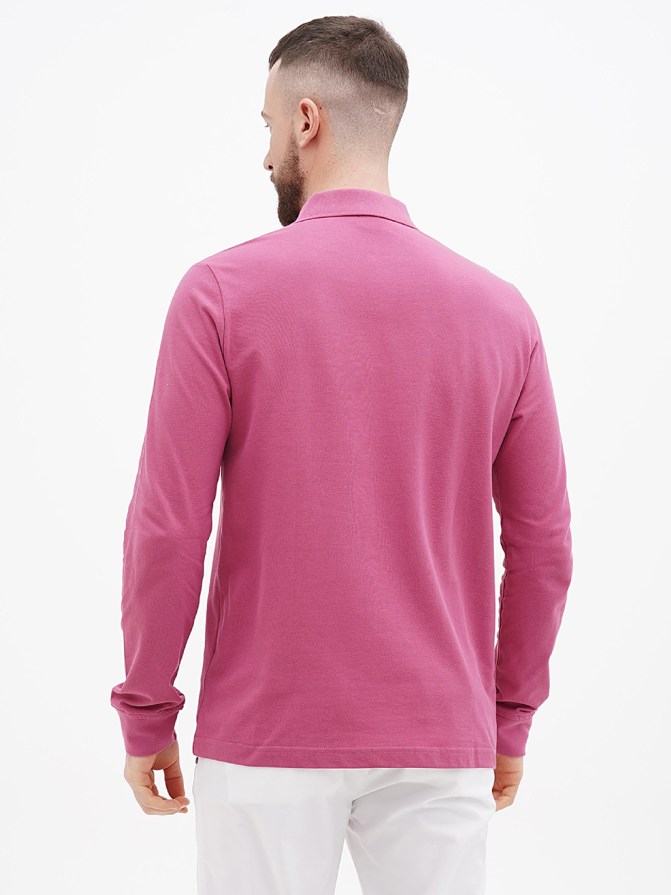 Поло US Polo модель USPA.1451570.VR167 Поло US Polo модель USPA.1451570.VR167 Фото