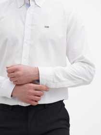 Рубашка US Polo модель USPA.1450535.VR013 Фото