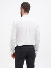 Сорочка повсякденна US Polo модель USPA.1450535.VR013 Фото