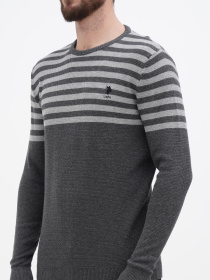 Джемпер US Polo модель USPA.1056229.VR006 Фото