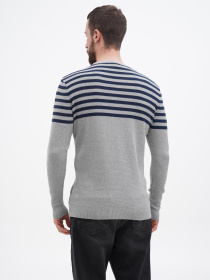 Джемпер US Polo модель USPA.1056229.VR109 Фото