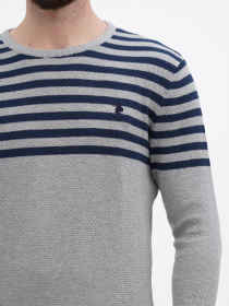 Джемпер US Polo модель USPA.1056229.VR109 Фото