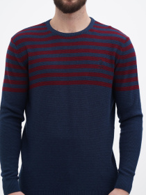 Джемпер US Polo модель USPA.1056229.VR033 Фото