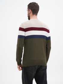 Джемпер US Polo модель USPA.1091095.VR126 Фото