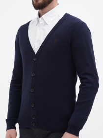 Кардиган US Polo модель USPA.1147089.VR033 Фото