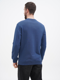 Свитшот US Polo модель USPA.Hu231122-1.VR036 Фото