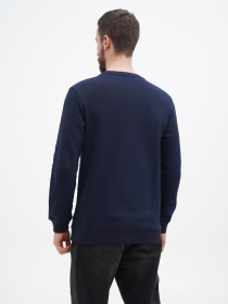 Світшот US Polo модель USPA.Hu231122-6.VR033 Фото