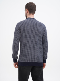 Джемпер US Polo модель USPA.1274816.VR033 Фото