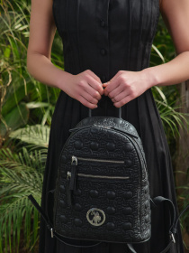 Повседневный рюкзак US Polo модель US8575.VR046 Фото