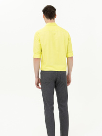 Прямые джинсы US Polo модель USPAINT.1602266.DN0017 Фото