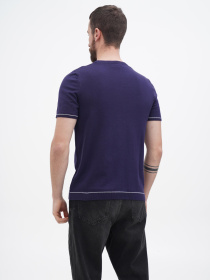 Футболка US Polo модель USPA.1565889.VR033 Футболка US Polo модель USPA.1565889.VR033 Фото