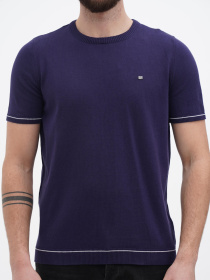 Футболка US Polo модель USPA.1565889.VR033 Футболка US Polo модель USPA.1565889.VR033 Фото