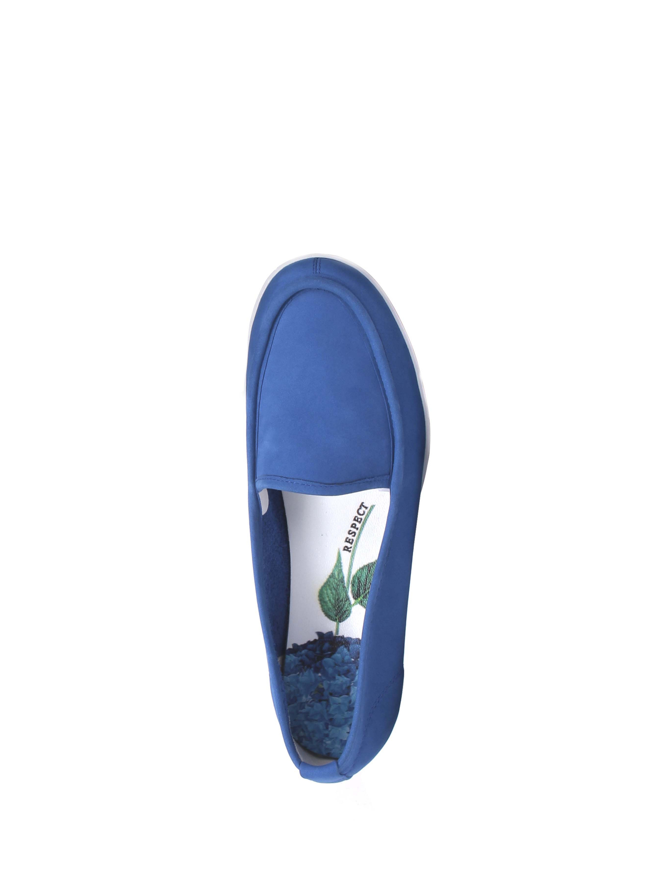 Мокасины Respect модель VS74-116256 Фото