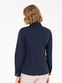 Рубашка US Polo модель G082SZ004.000.1570603.VR033 Фото