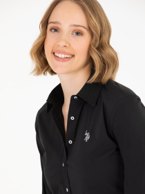 Сорочка повсякденна US Polo модель G082SZ004.000.1570603.VR046 Сорочка повсякденна US Polo модель G082SZ004.000.1570603.VR046 Фото