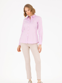 Рубашка US Polo модель G082SZ004.000.1570603.VR211 Фото