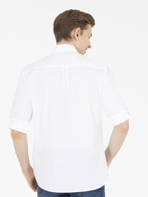 Рубашка US Polo модель G081SZ004.000.1573451.VR013 Фото