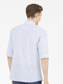 Рубашка US Polo модель G081GL004.000.1575234.VR036 Фото