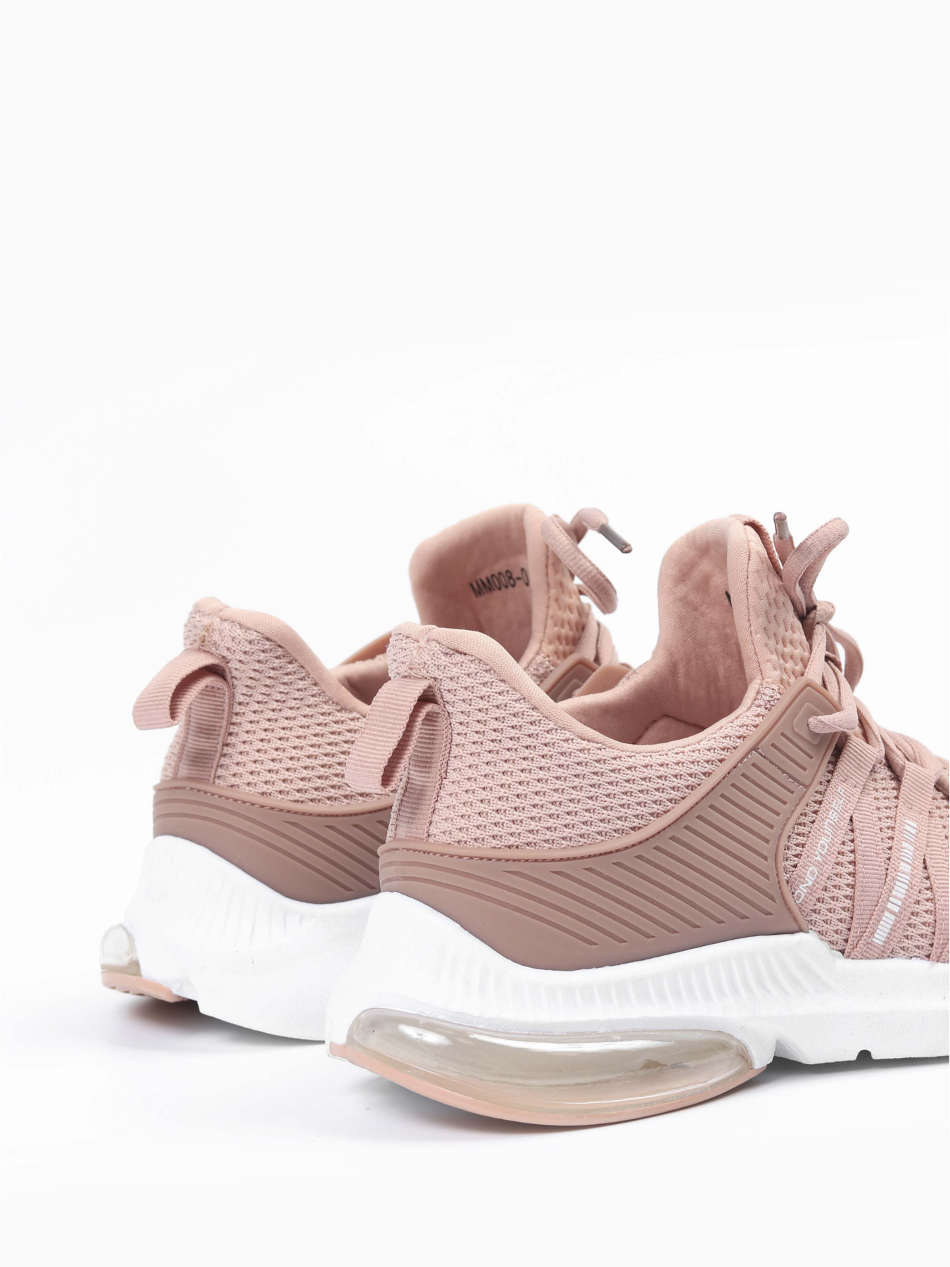 Кроссовки повседневные Respect модель MM008-011 Фото