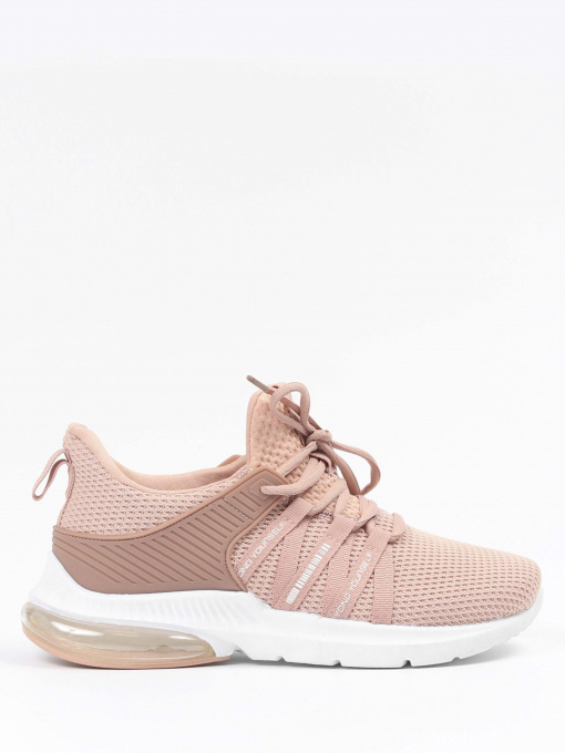 Кросівки повсякденні Respect модель MM008-011 Фото