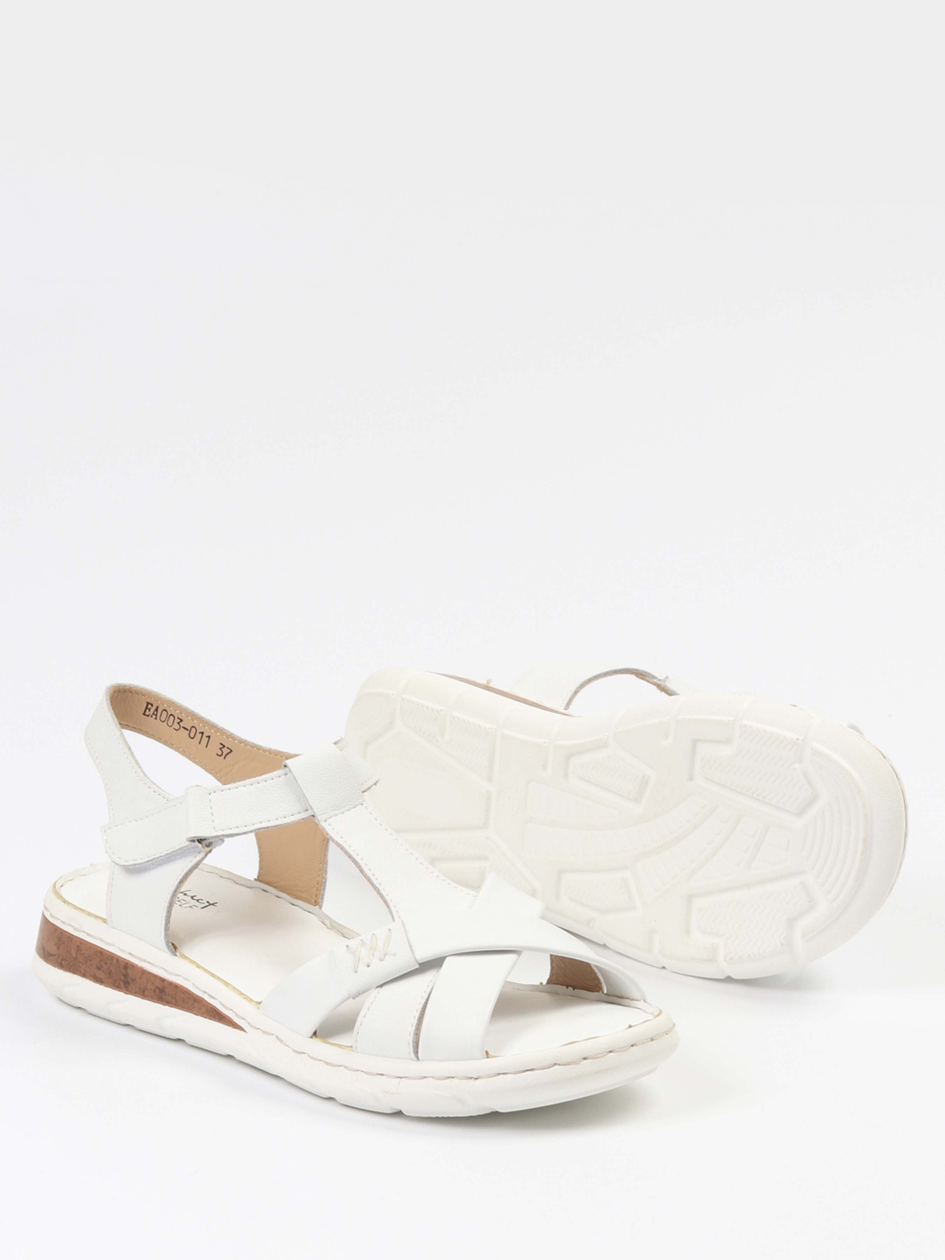 Сандалії Respect модель EA003-011 Фото