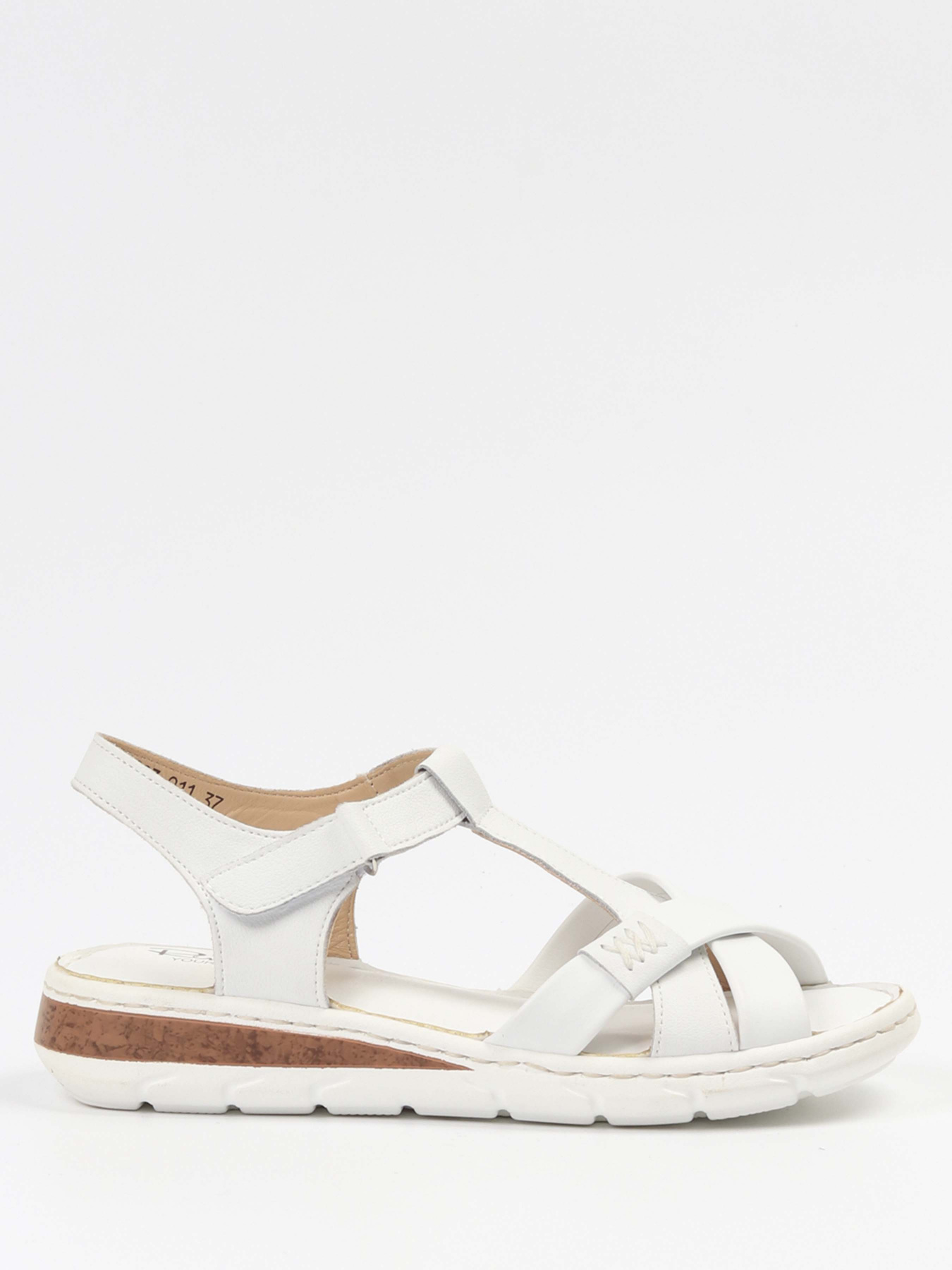 Сандалії Respect модель EA003-011 Фото