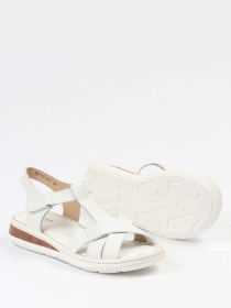 Сандалії Respect модель EA003-011 Фото