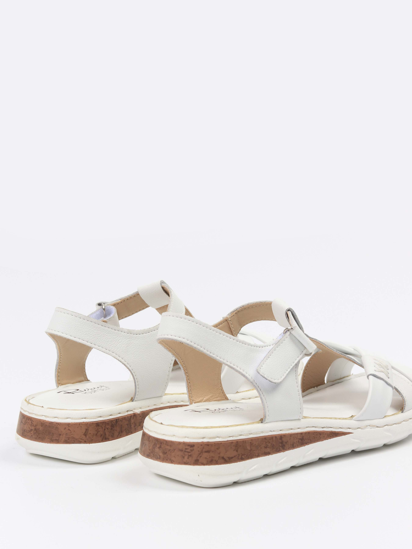 Сандалії Respect модель EA003-011 Сандалії Respect модель EA003-011 Фото