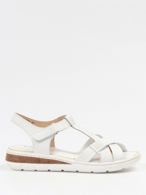 Сандалии Respect модель EA003-011 Фото