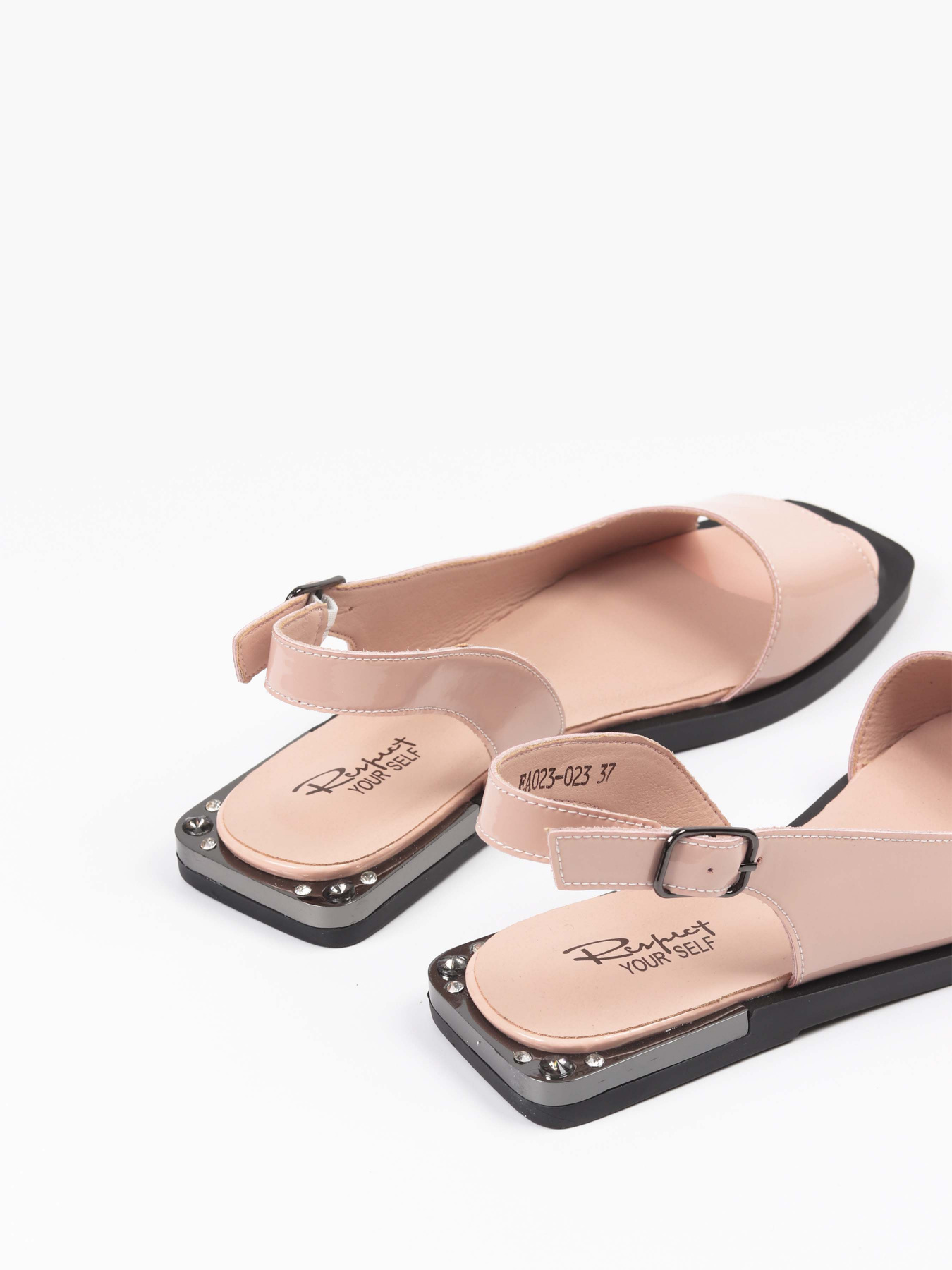 Respect модель EA023-023 Фото