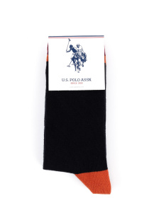 Набор носков US Polo модель A082SZ013.P01.SEAN.VR033 Фото