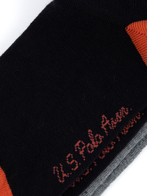 Набір шкарпеток US Polo модель A082SZ013.P01.SEAN.VR033 Фото