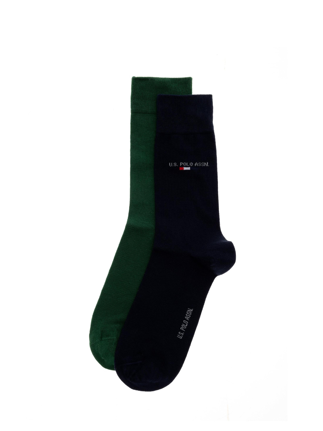 Набір шкарпеток US Polo Модель A081SZ013.P01.JACK-SK22.VR054 Фото