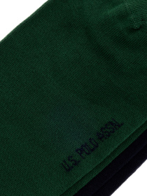 Набір шкарпеток US Polo Модель A081SZ013.P01.JACK-SK22.VR054 Фото