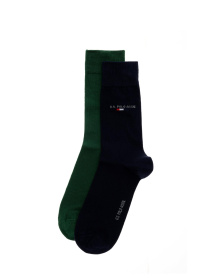 Набір шкарпеток US Polo Модель A081SZ013.P01.JACK-SK22.VR054 Фото