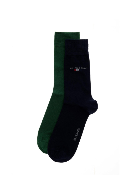 Набор носков US Polo модель A081SZ013.P01.JACK-SK22.VR054 Фото